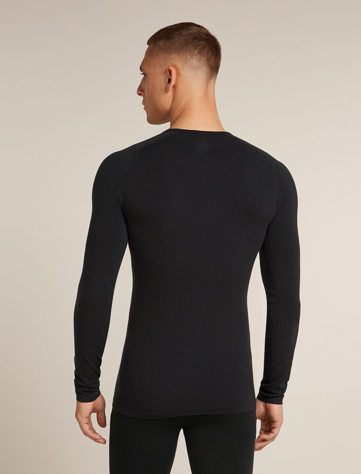 Haut thermique 260 Seamless Homme  - 2