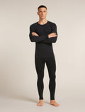 Haut thermique 260 Seamless Homme  - 3