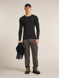 Haut thermique 260 Seamless Homme  - 4