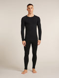 Haut thermique 260 Seamless Homme  - 7
