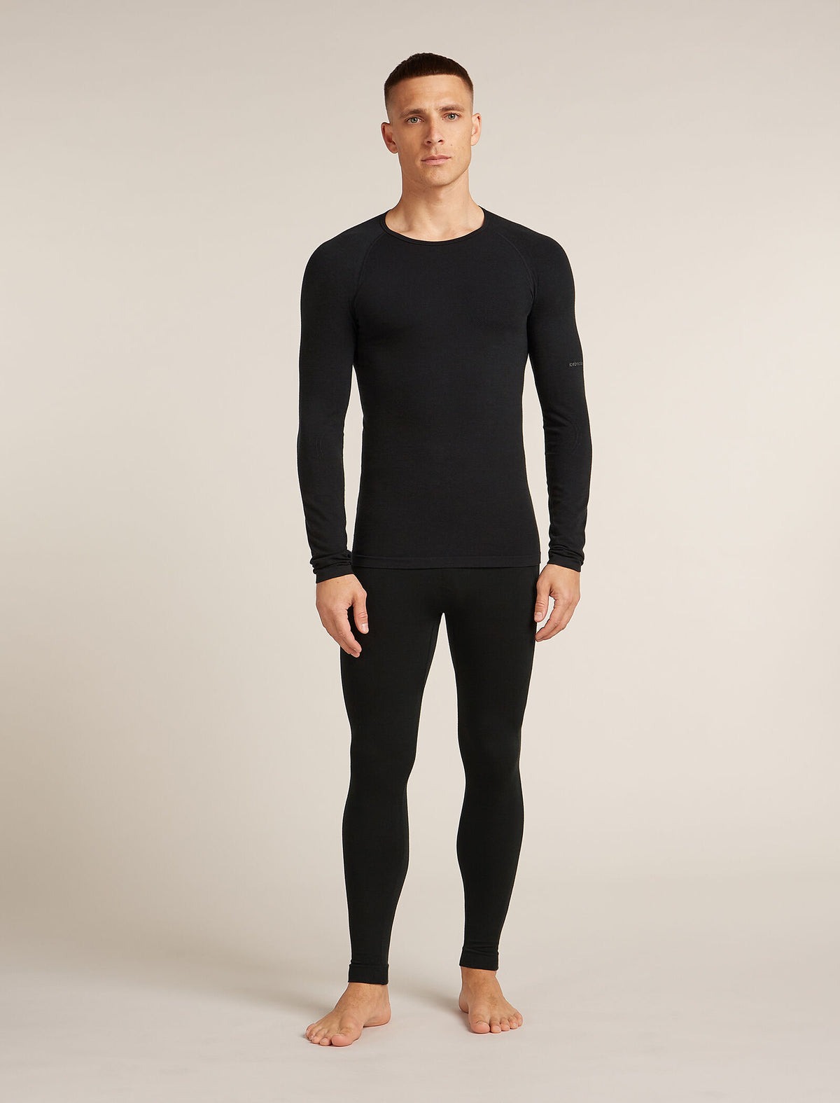 Haut thermique 260 Seamless Homme  - 7