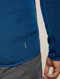 Veste zip 400 Descender Homme  - 8