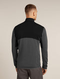 Veste zip 400 Descender Homme  - 2
