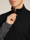 Veste zip 400 Descender Homme  - 6