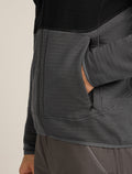 Veste zip 400 Descender Homme  - 7