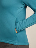 Sweat à capuche 360 Elemental Femme  - 8