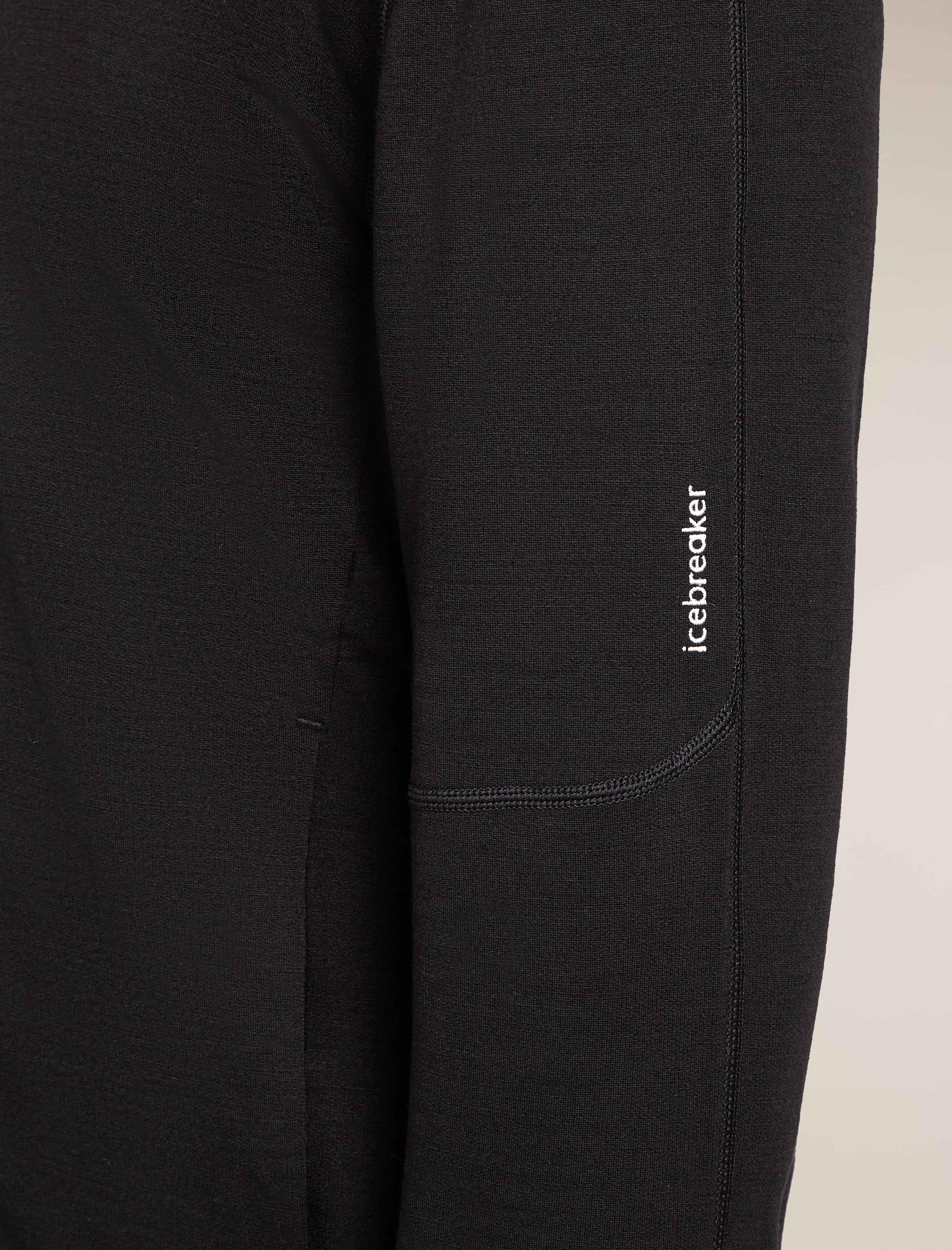 Men's Merino 360 Realfleece™ Elemental Long Sleeve Zip Hoodie