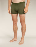 Men's Merino Blend 125 Cool-Lite™ Anatomica Boxers Loden - 1