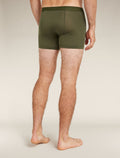 Men's Merino Blend 125 Cool-Lite™ Anatomica Boxers Loden - 2