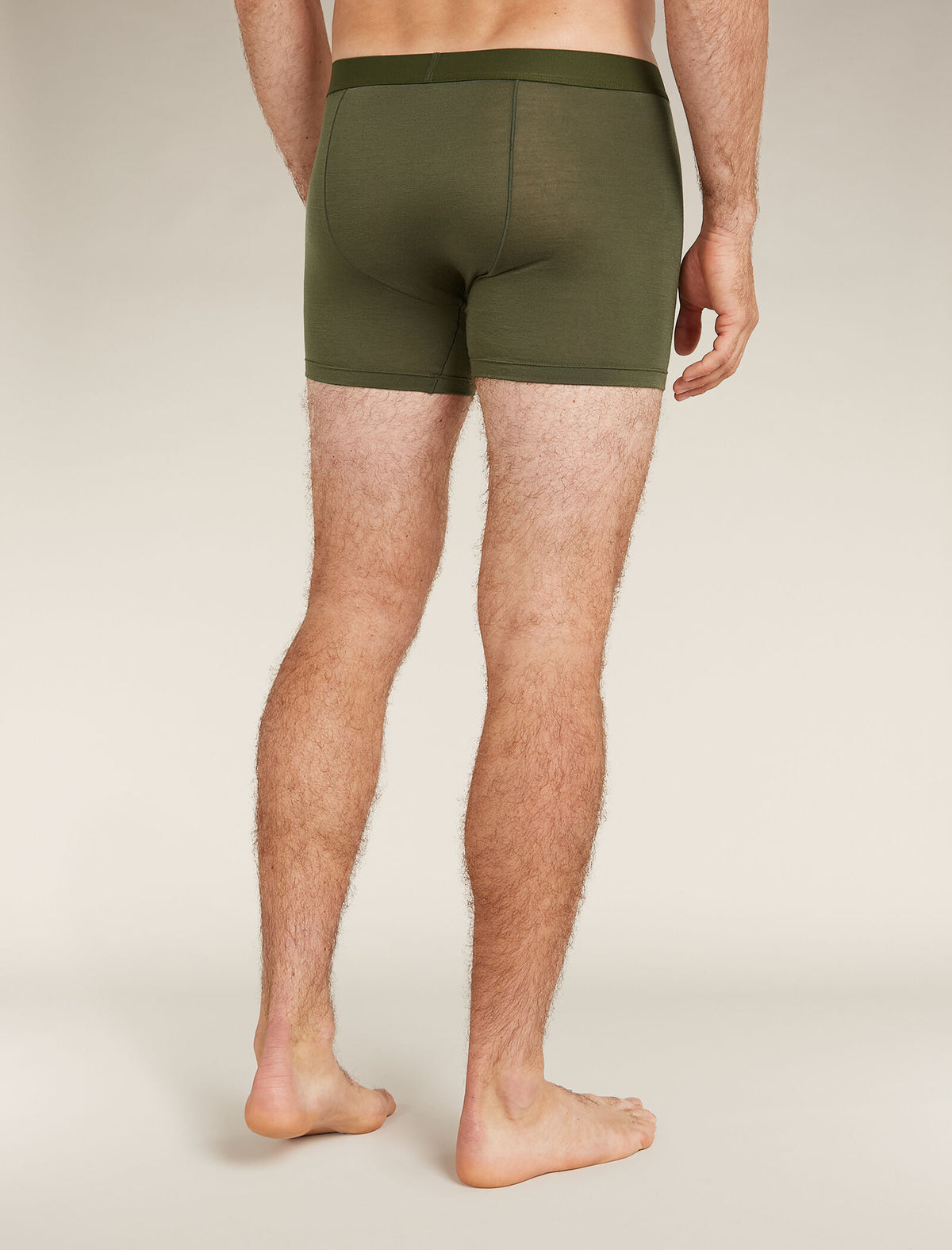 Men's Merino Blend 125 Cool-Lite™ Anatomica Boxers Loden - 2