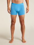 Men's Merino Blend 125 Cool-Lite™ Anatomica Boxers Arctic - 1