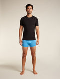 Men's Merino Blend 125 Cool-Lite™ Anatomica Boxers Arctic - 3