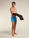 Men's Merino Blend 125 Cool-Lite™ Anatomica Boxers Arctic - 6