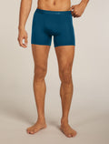 Men's Merino Blend 125 Cool-Lite™ Anatomica Boxers Atlantis - 1