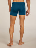 Men's Merino Blend 125 Cool-Lite™ Anatomica Boxers Atlantis - 2