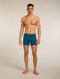 Men's Merino Blend 125 Cool-Lite™ Anatomica Boxers Atlantis - 3