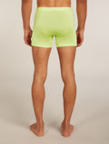 Men's Merino Blend 125 Cool-Lite™ Anatomica Boxers Peridot - 2