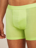 Men's Merino Blend 125 Cool-Lite™ Anatomica Boxers Peridot - 7