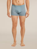 Caleçon boxeur 125 Cool-Lite™ Anatomica en mélange de mérinos pour hommes  - 1