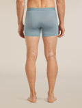 Caleçon boxeur 125 Cool-Lite™ Anatomica en mélange de mérinos pour hommes  - 2