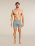 Caleçon boxeur 125 Cool-Lite™ Anatomica en mélange de mérinos pour hommes  - 3