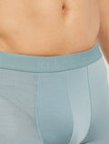 Caleçon boxeur 125 Cool-Lite™ Anatomica en mélange de mérinos pour hommes  - 4