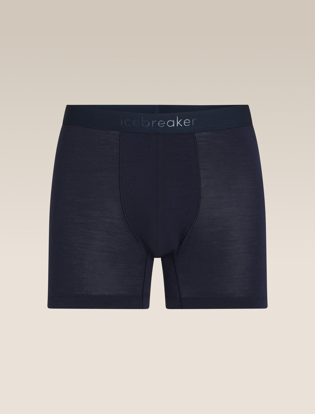 Men's Merino Blend 125 Cool-Lite™ Anatomica Boxers Midnight Navy - 7