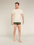 Men's Merino Blend 125 Cool-Lite™ Anatomica Trunks Loden - 4