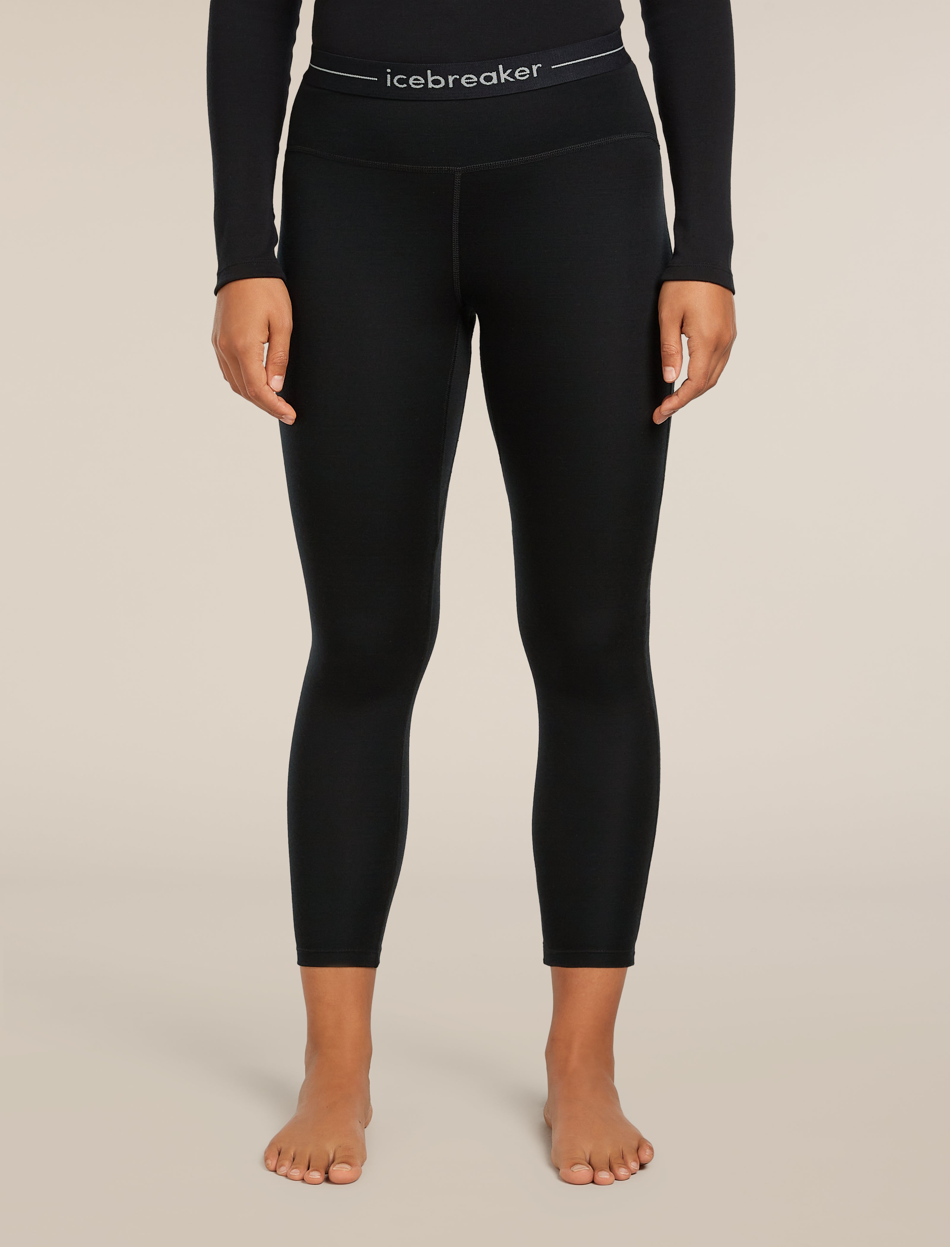 Women's 300 MerinoFine™ Polar Thermal Leggings| icebreaker
