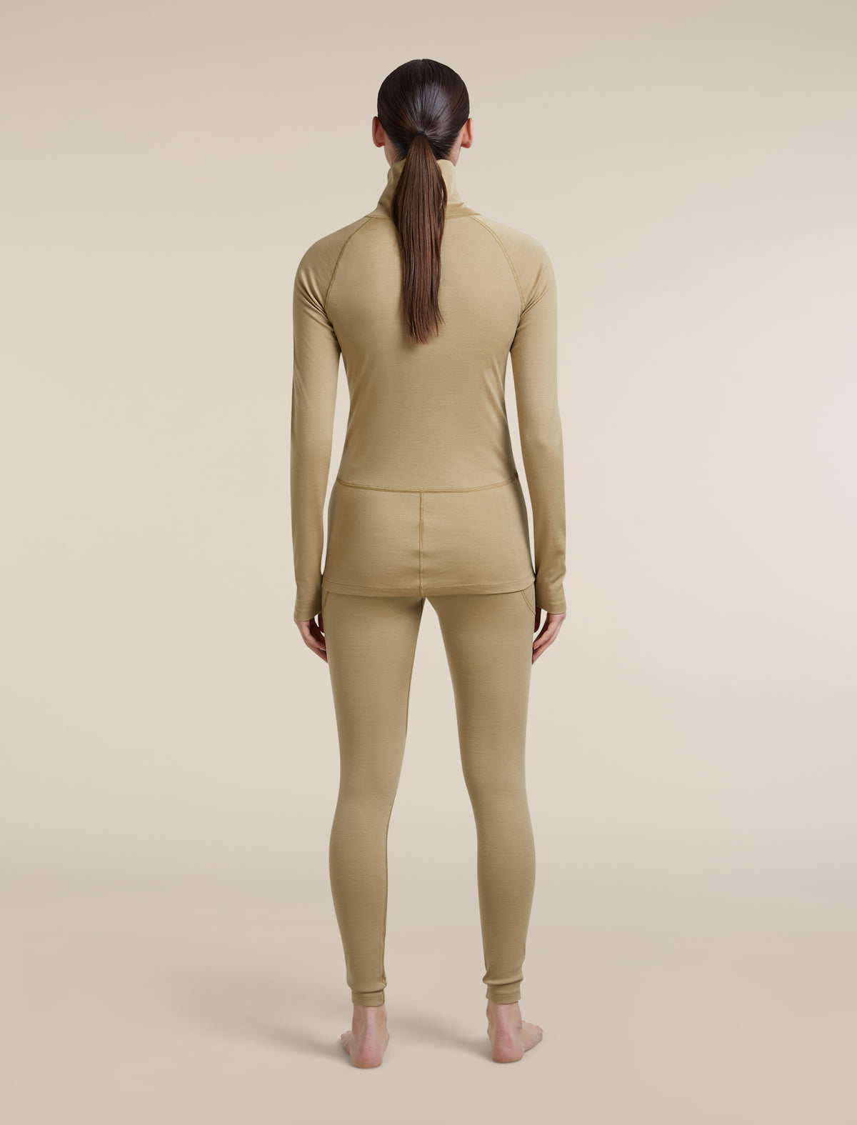 Legging 300 MerinoFine™ Polar pour femmes  - 6