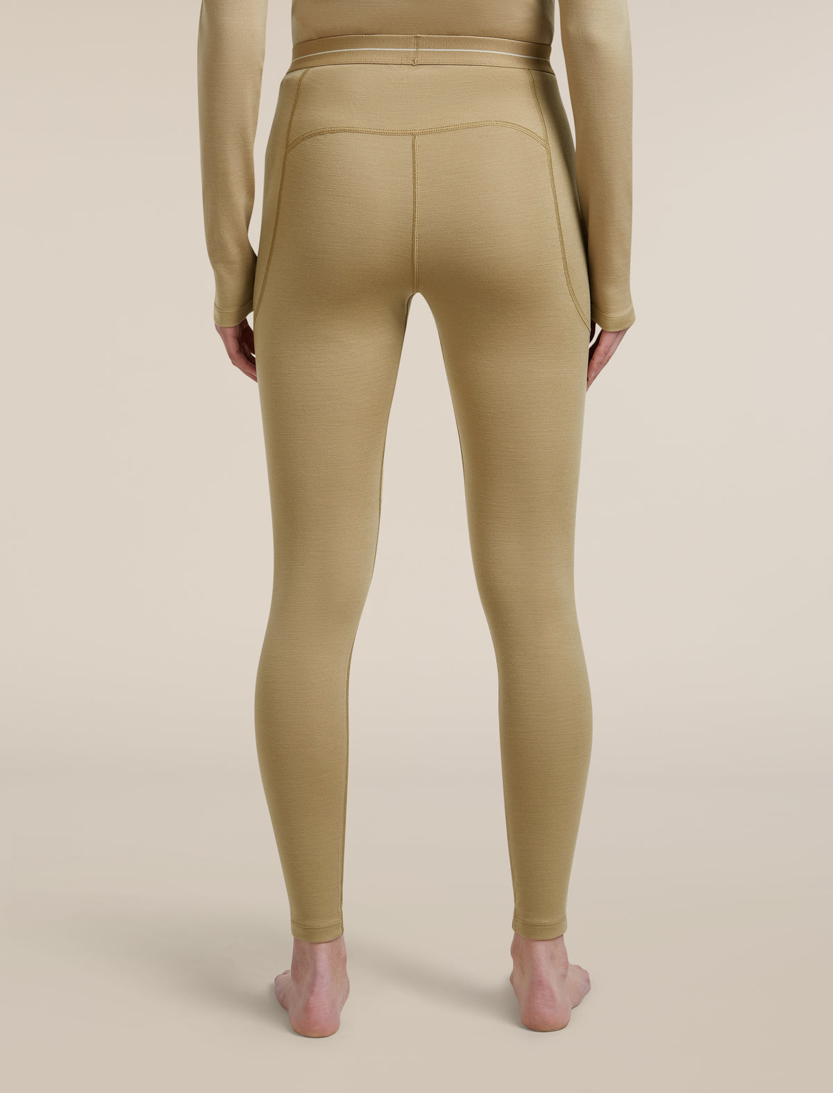 Legging 300 MerinoFine™ Polar pour femmes  - 2