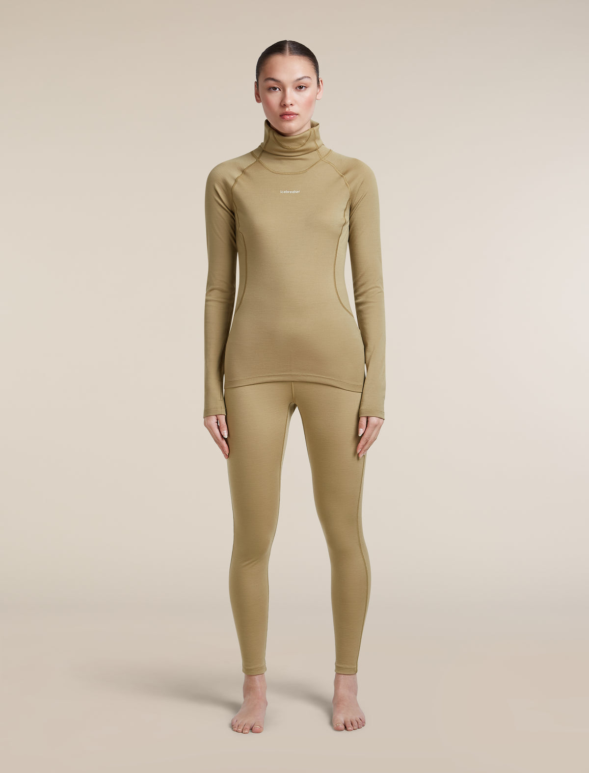 Legging 300 MerinoFine™ Polar pour femmes  - 3