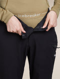 Legging 300 MerinoFine™ Polar pour femmes  - 5