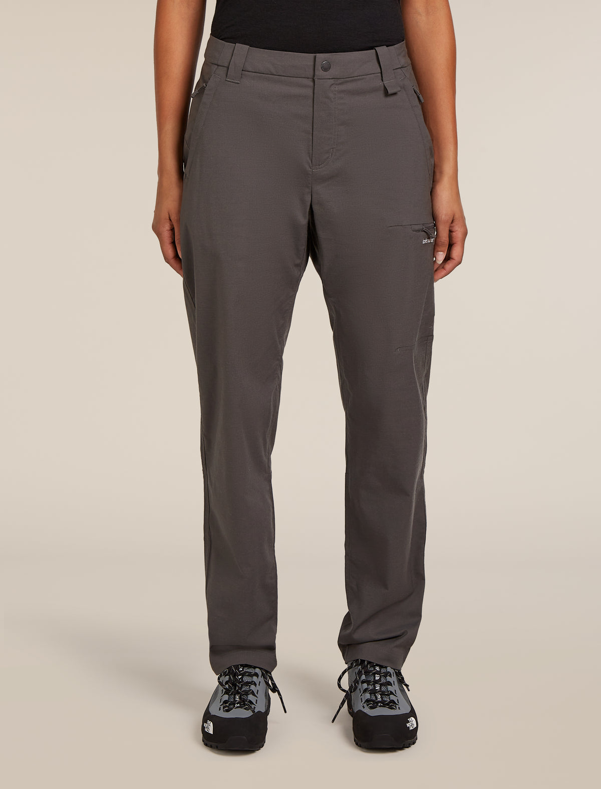 Pantalon Elevation extensible Femme  - 1