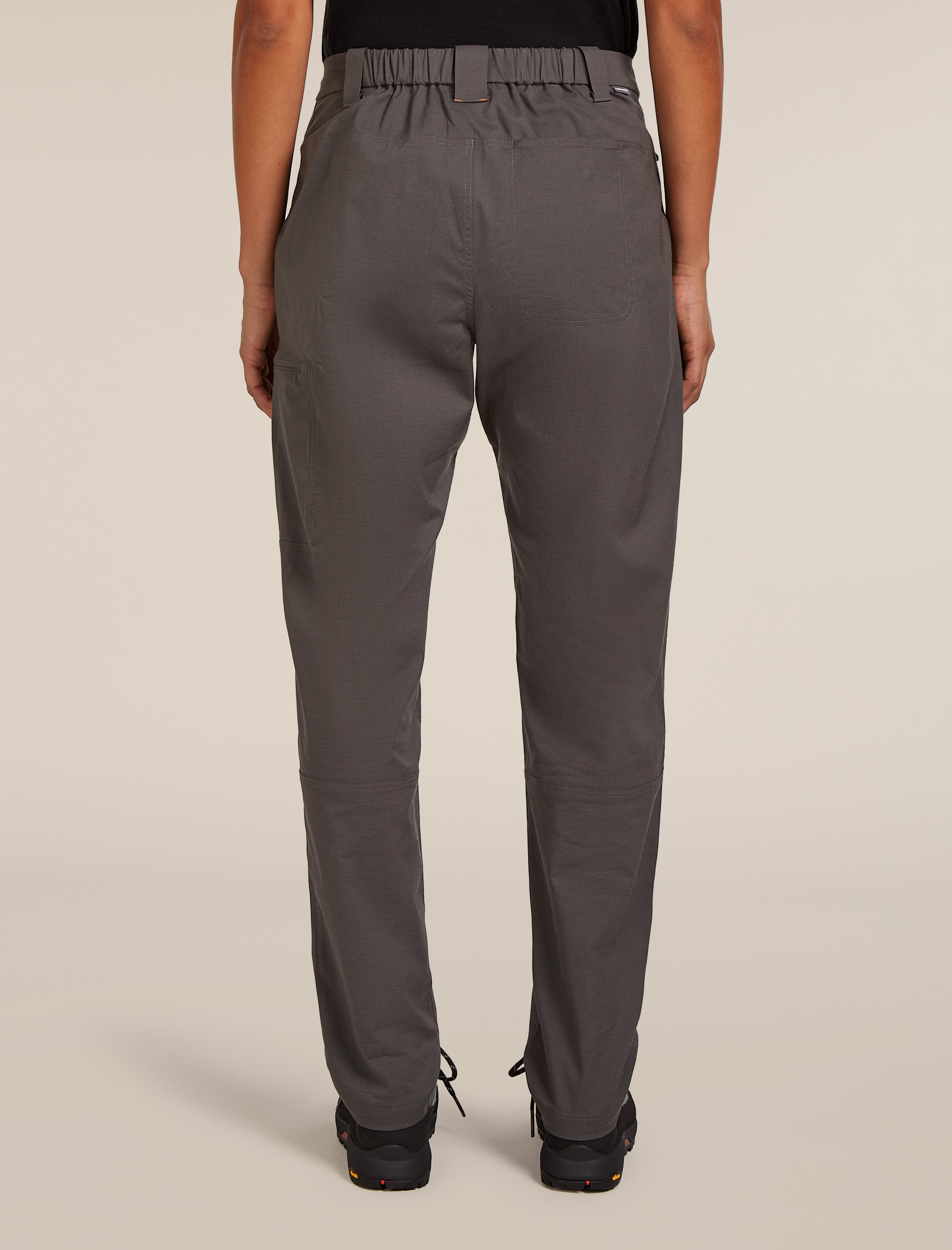 Women's Merino Blend Elevation Stretch Pants