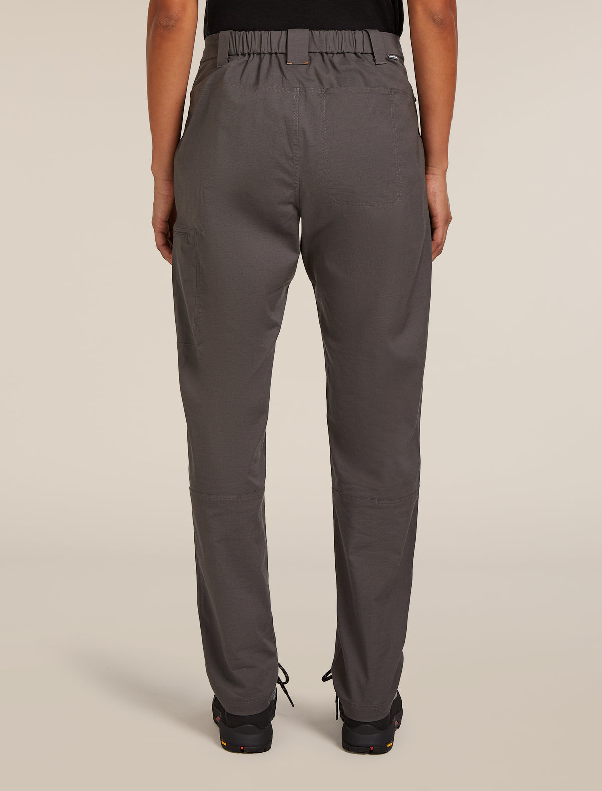 Pantalon Elevation extensible Femme  - 2