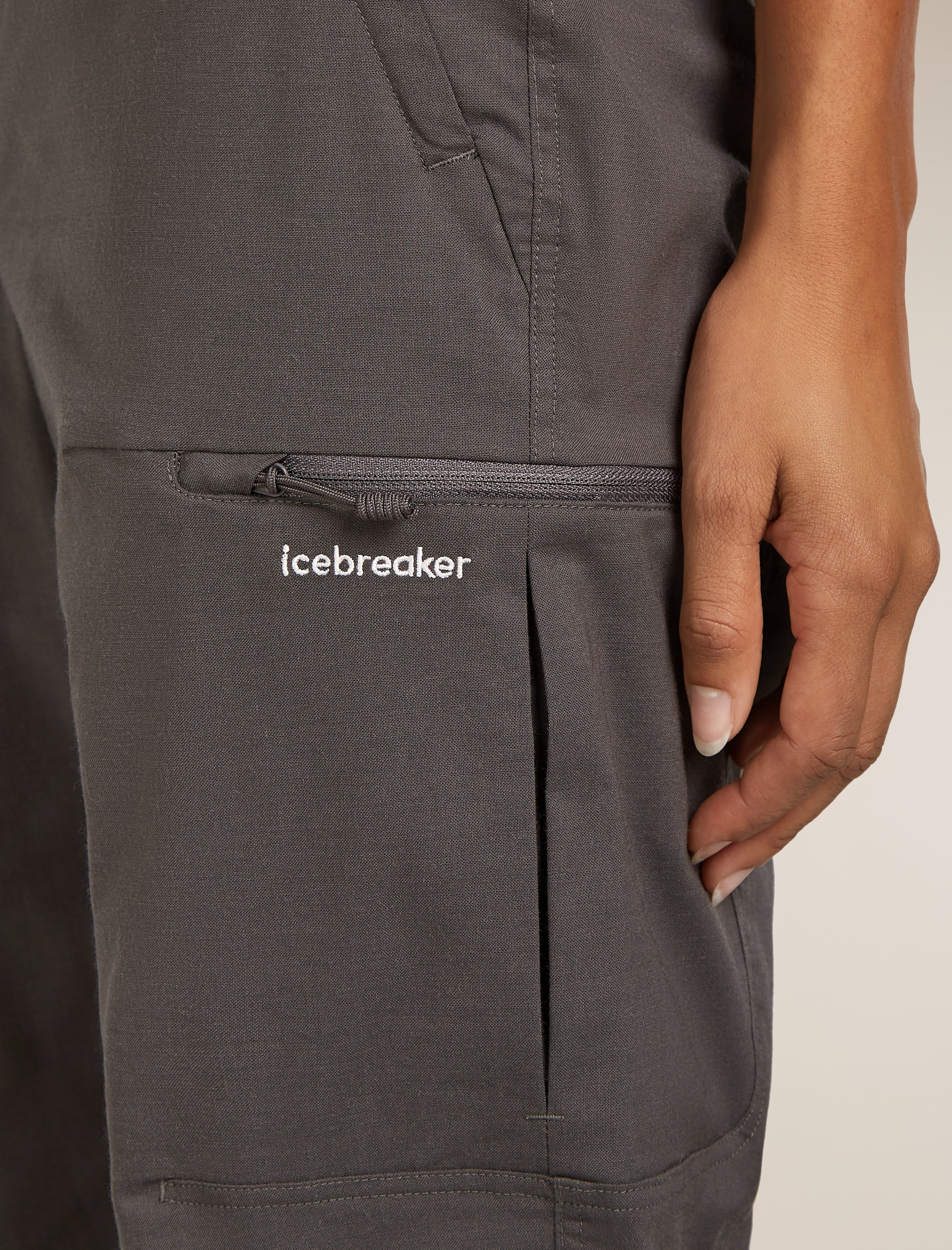 Women's Merino Blend Elevation Stretch Pants