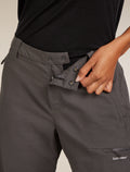 Pantalon Elevation extensible Femme  - 6