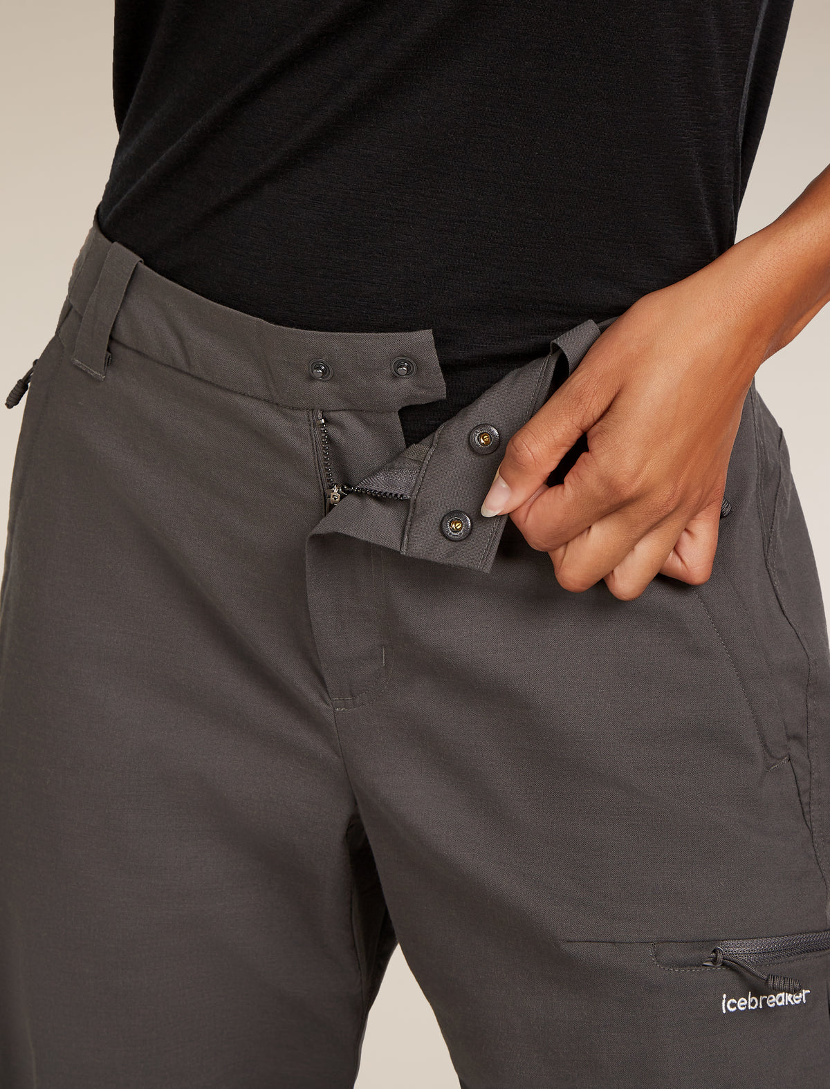 Pantalon Elevation extensible Femme  - 6