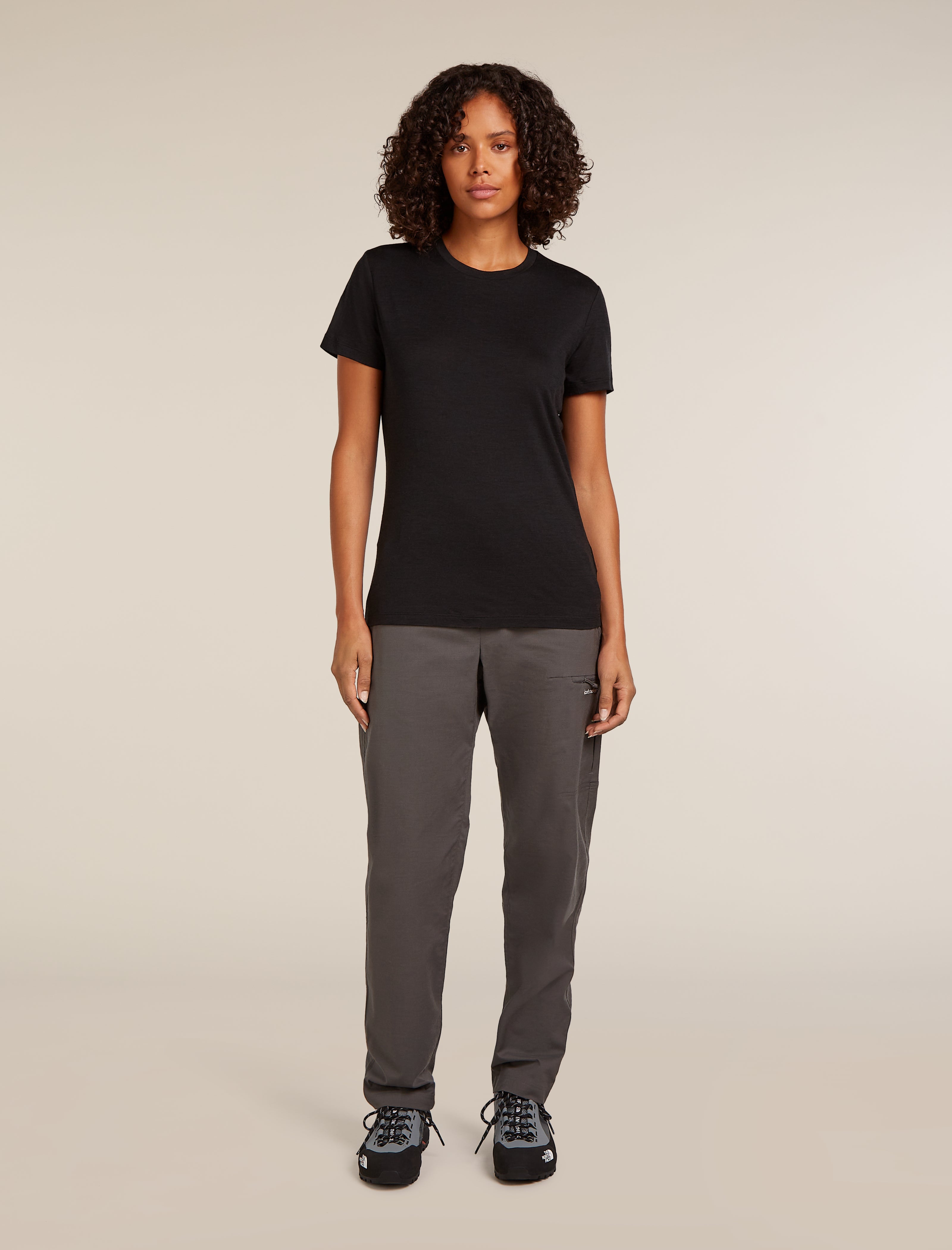 Women's Merino Blend Elevation Stretch Pants