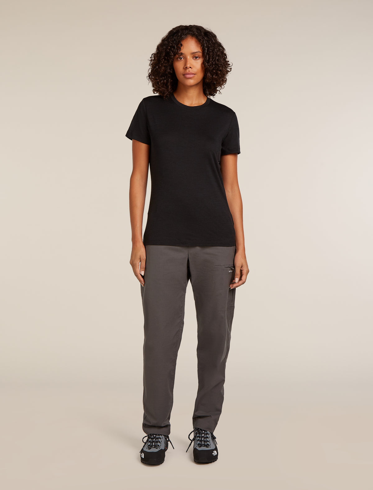 Pantalon Elevation extensible Femme  - 3