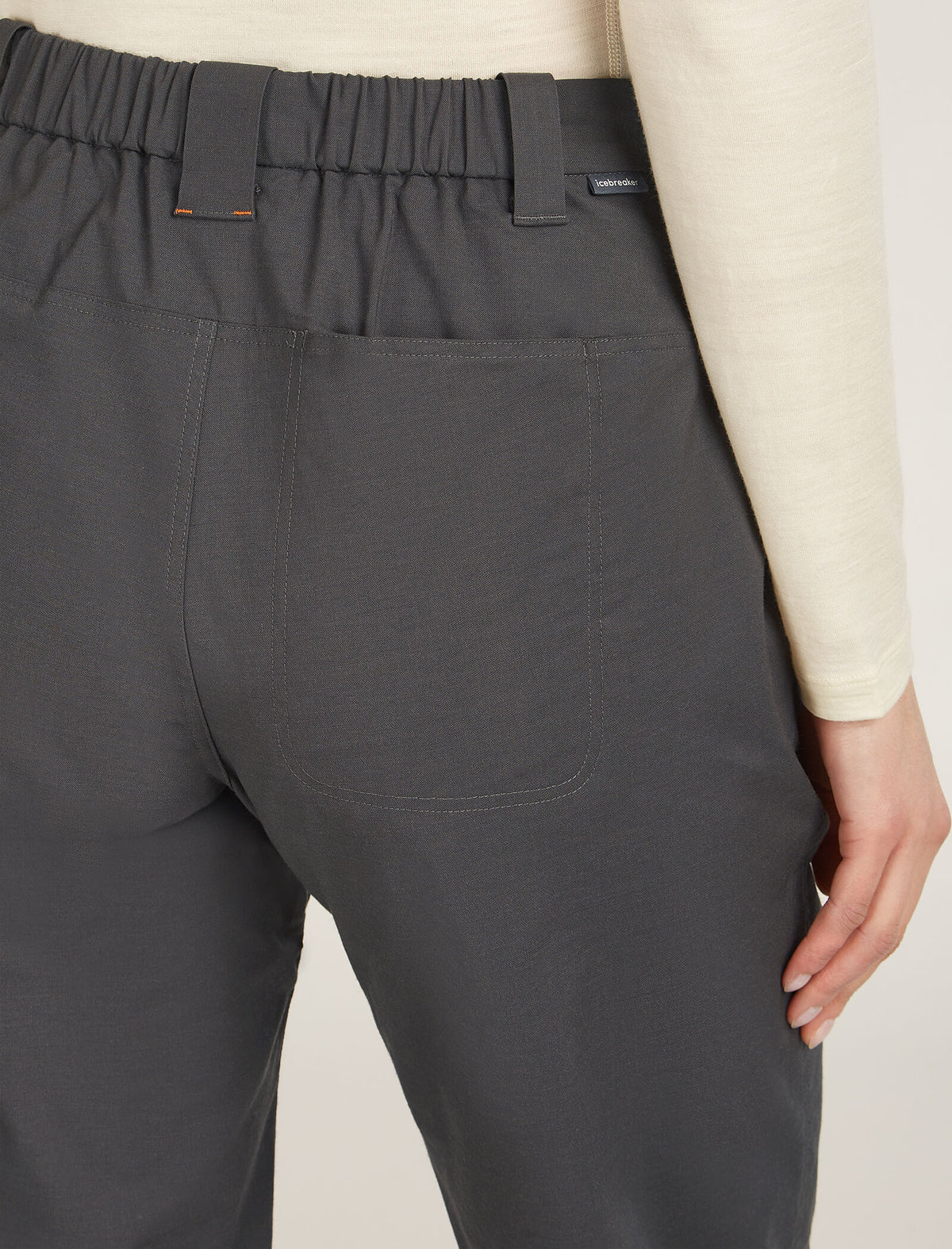 Pantalon Elevation extensible Femme  - 7