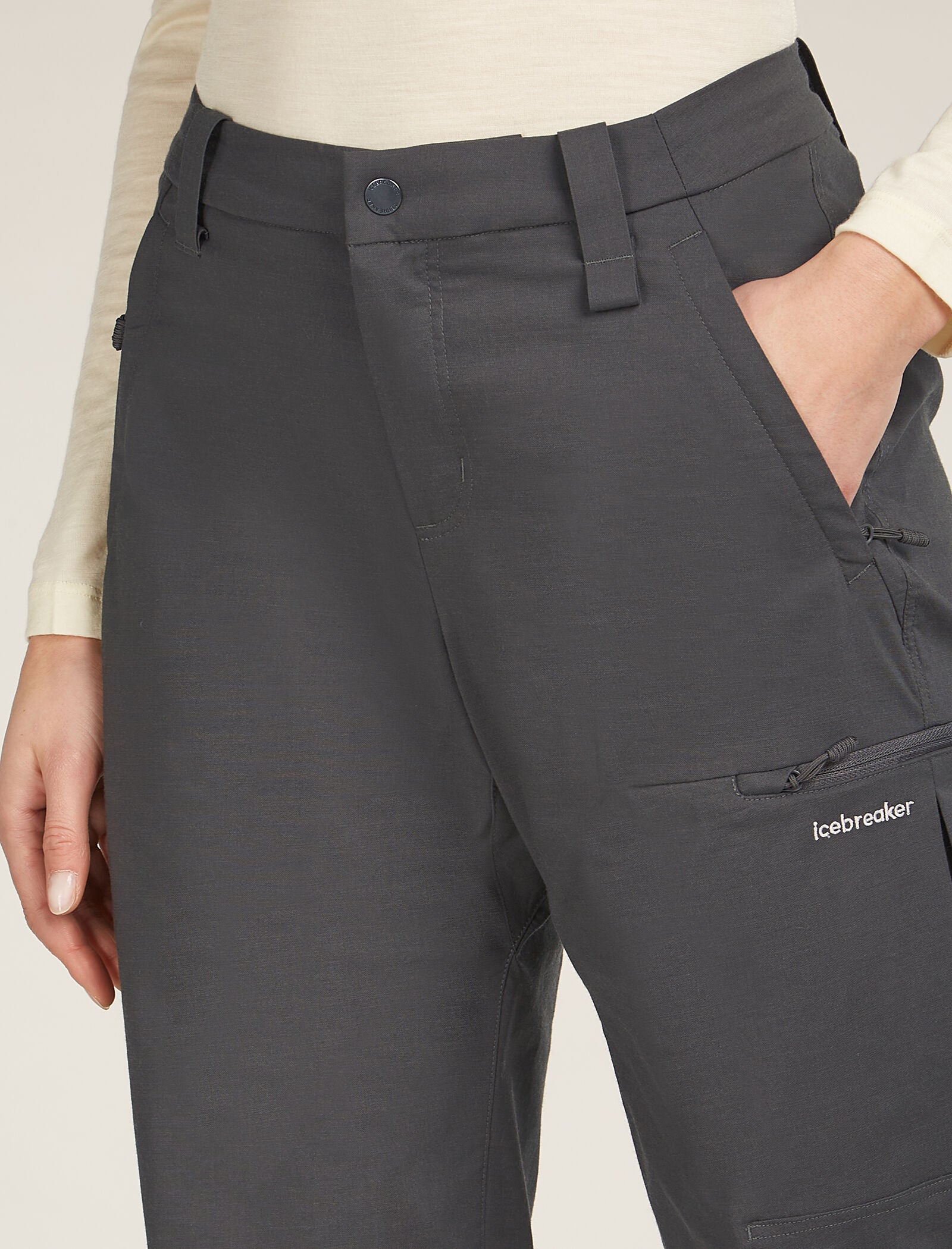Women's Merino Blend Elevation Stretch Pants
