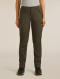 Women's Merino Blend Elevation Stretch Pants  - 1