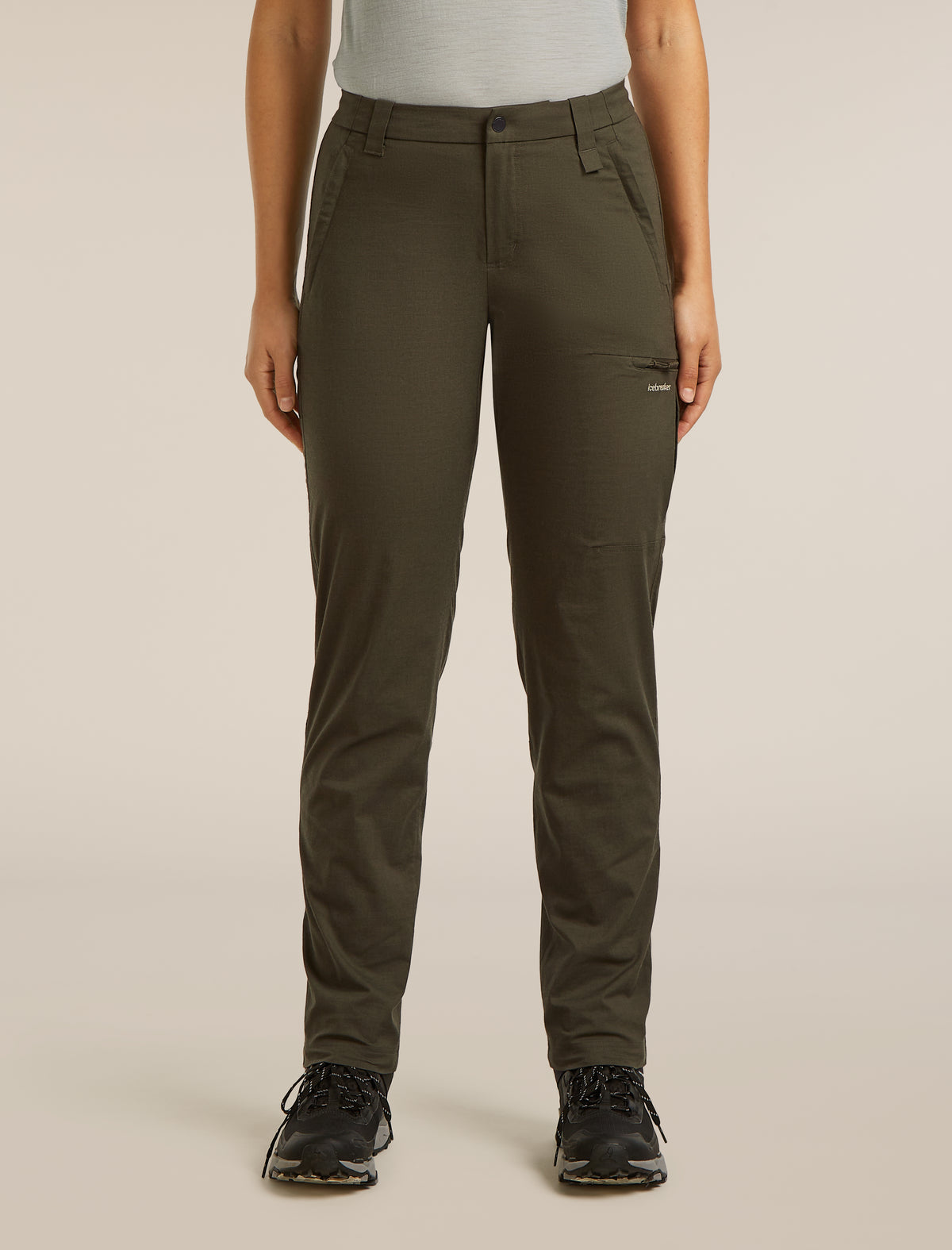 Women's Merino Blend Elevation Stretch Pants  - 1