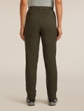 Women's Merino Blend Elevation Stretch Pants  - 2