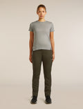 Women's Merino Blend Elevation Stretch Pants  - 3