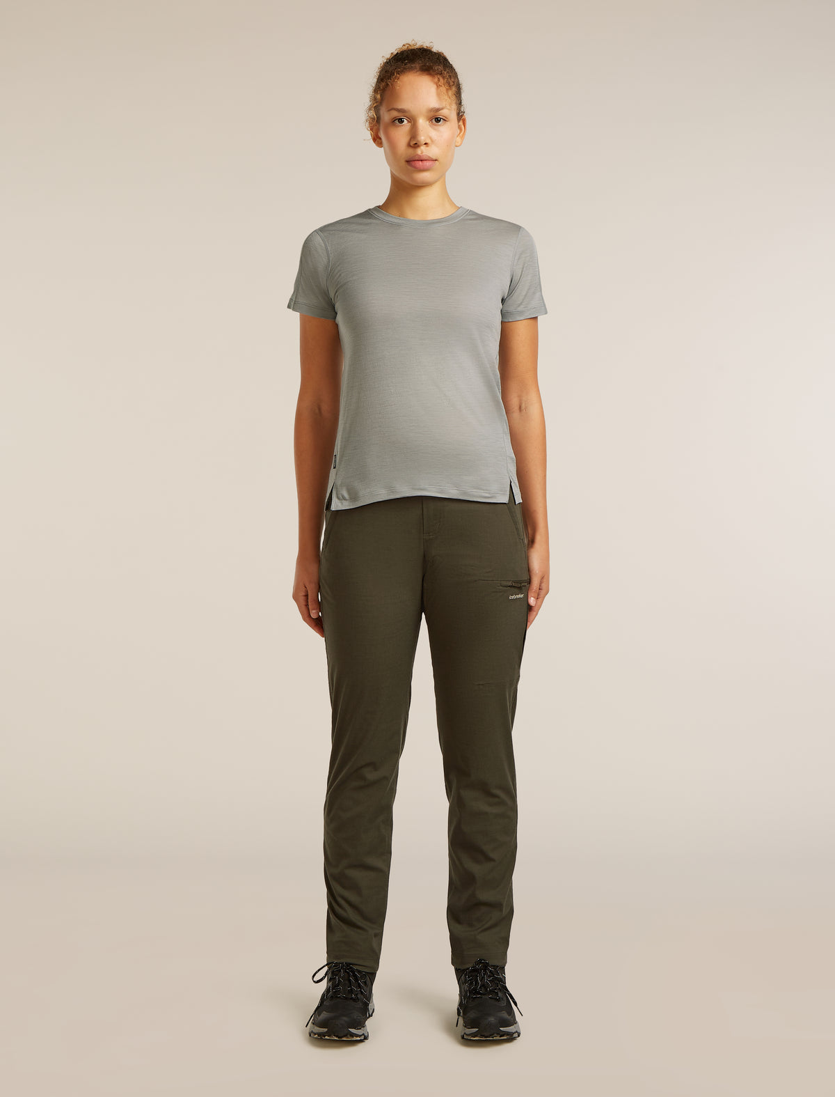 Women's Merino Blend Elevation Stretch Pants  - 3