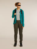 Women's Merino Blend Elevation Stretch Pants  - 4