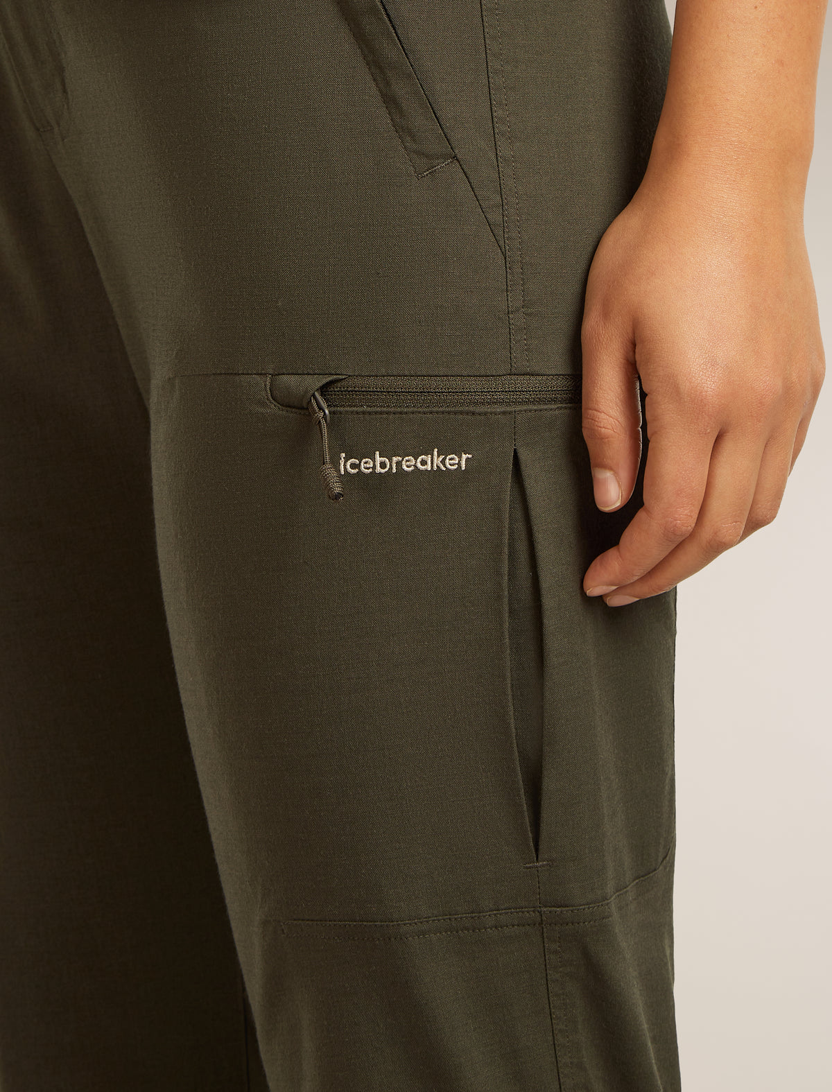 Women's Merino Blend Elevation Stretch Pants  - 5